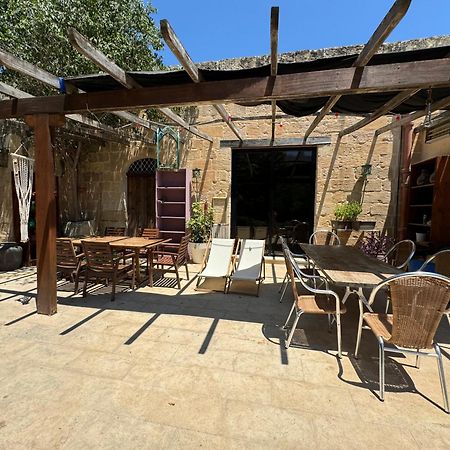 Palazzo Dallo Marsaxlokk Exteriér fotografie